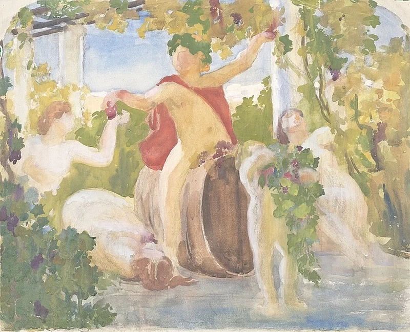Vendemmia